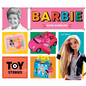 Barbie: Ruth Handler: Ruth Handler - Library Binding