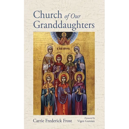 Church of Our Granddaughters - Paperback