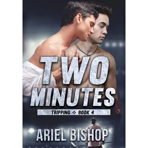 Two Minutes - Hardcover
