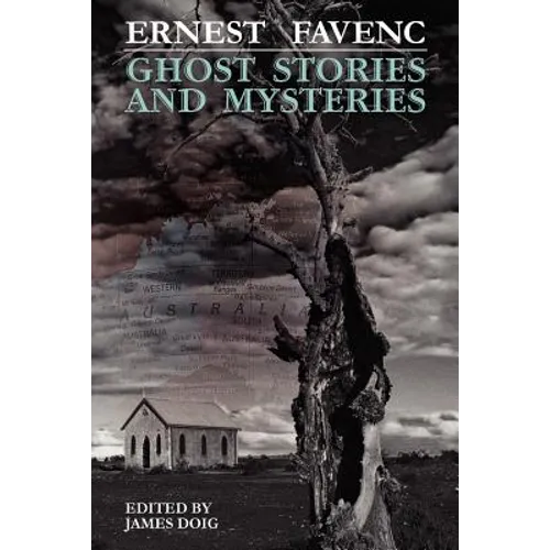 Ghost Stories and Mysteries - Paperback