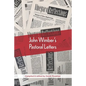 John Wimber's Pastoral Letters - Paperback