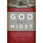 God in Our Midst: The Tabernacle and Our Relationship with God - Paperback