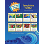 Teach Me Torah - Teacher's Edition - Paperback