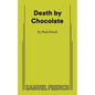 Death by Chocolate - Paperback