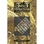 Tarot Distinctions: A Comprehensive Exploration of the Ancient Wisdom of Tarot - Paperback