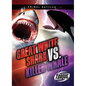 Great White Shark vs. Killer Whale - Library Binding