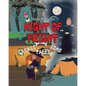 Night of Fright: Tickle Bone Tales - Paperback