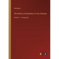The History of Herodotus; In Two Volumes: Volume 1 - in large print - Paperback