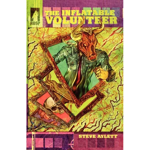 The Inflatable Volunteer - Paperback