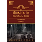 Murder in Cucumber Alley: A 1920s Mystery - Paperback