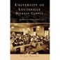 University of Louisville: Belknap Campus - Hardcover