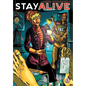 Stay Alive - Paperback