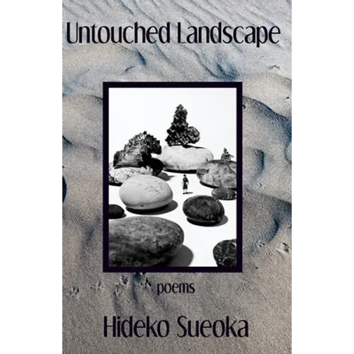 Untouched Landscape - Paperback
