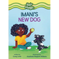 Imani's New Dog - Library Binding