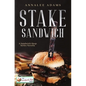 Stake Sandwich: A Paranormal Romance Sandwich Shop Book - Paperback