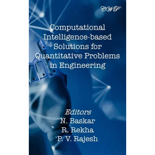 Computational Intelligence-based Solutions for Quantitative Problems in Engineering - Hardcover
