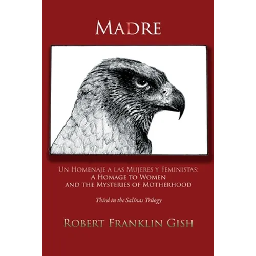 Madre: A Homage to Women and the Mysteries of Motherhood - Paperback