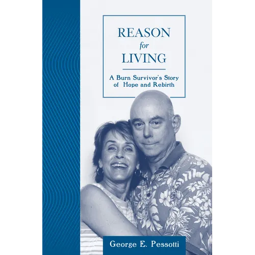 Reason for Living - Paperback