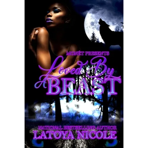 Loved by a Beast - Paperback