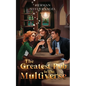 The Greatest Pub in the Multiverse - Paperback