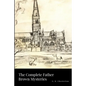 The Complete Father Brown Mysteries - Paperback
