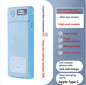 Enhanced Mobile Phone Lock Box with Timer – Self-Discipline Tool for Focus and Internet Control