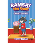 Ramsay the Goat, Finance: Savings - Hardcover