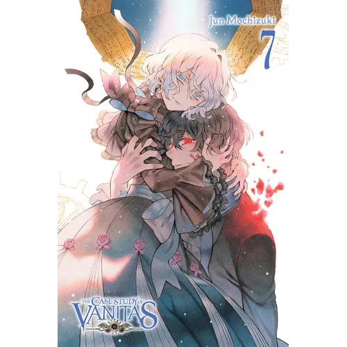 The Case Study of Vanitas, Vol. 7: Volume 7 - Paperback