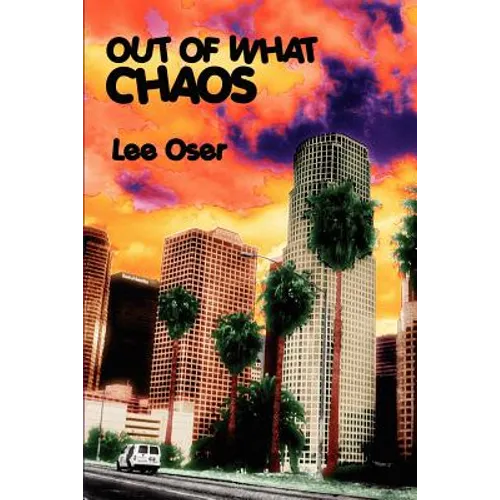Out of What Chaos - Paperback