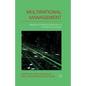 Multi-Rational Management: Mastering Conflicting Demands in a Pluralistic Environment - Paperback