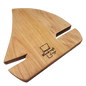 Sailboat - Wooden Cutting Board