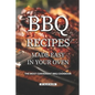 BBQ Recipes Made Easy in Your Oven: The Most Convenient BBQ Cookbook - Paperback
