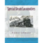 Special Steam Locomotives - Paperback
