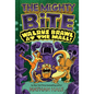 The Mighty Bite #2: Walrus Brawl at the Mall: A Graphic Novel - Hardcover