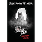 Tales from the Den: Dark Fiction Volume 1 - Paperback