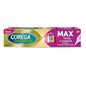 Corega MAX Denture Adhesive Cream - Comfort | 40g