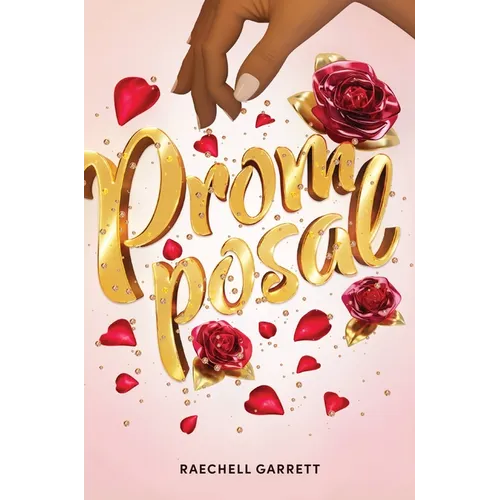 Promposal - Hardcover