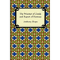 The Prisoner of Zenda and Rupert of Hentzau - Paperback