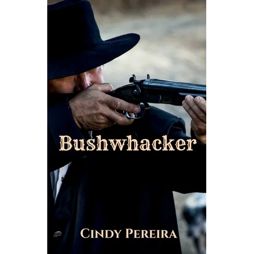 Bushwhacker - Paperback