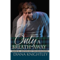 Only a Breath Away - Paperback