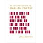 An Introduction to English Poetry - Paperback