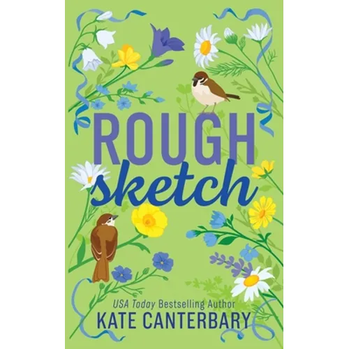 Rough Sketch - Paperback