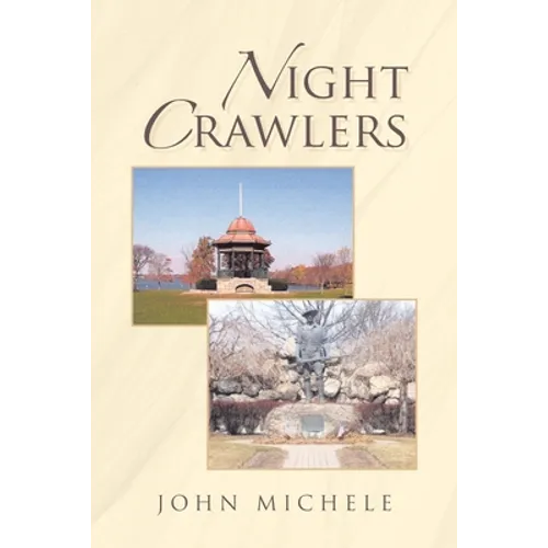 Night Crawlers - Paperback
