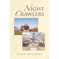Night Crawlers - Paperback