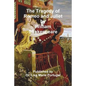 The Tragedy of Romeo and Juliet by William Shakespeare - Paperback