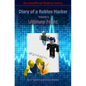 Diary of a Roblox Hacker 3: Ultimate Fright - Paperback