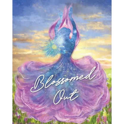 Blossomed Out - Paperback