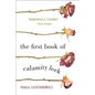 First Book of Calamity Leek - Paperback