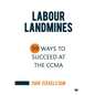 Labour Landmines: 99 Ways to Succeed at the CCMA - Paperback