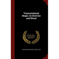 Transcendental Magic, its Doctrine and Ritual - Hardcover